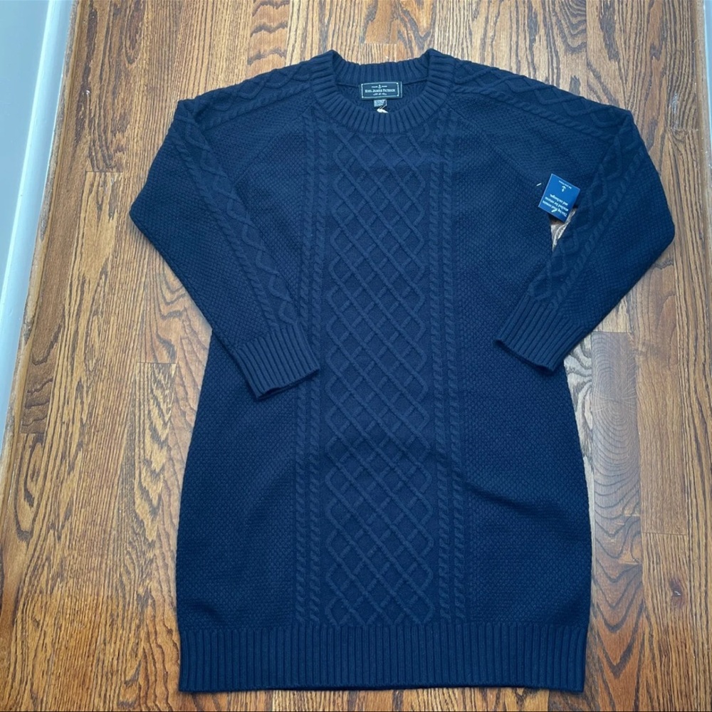 Kiel James Patrick Sweater Dress